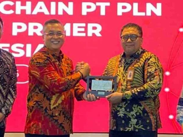 Tel-U dan PLN EPI Kolaborasi Kembangkan Teknologi Blockchain di Sektor Energi