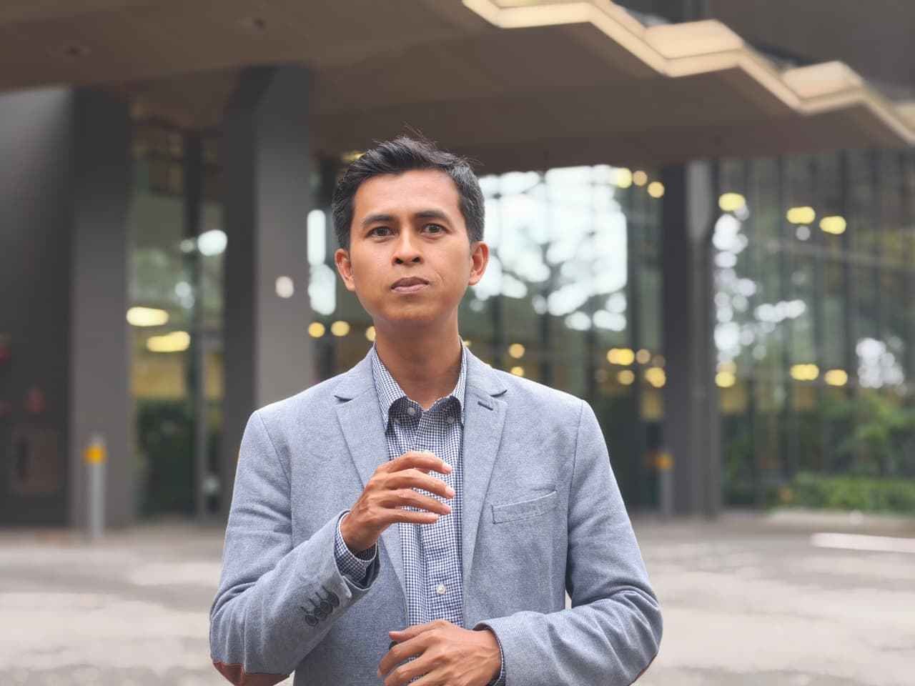 PAN Catat 5,8 Persen dalam Survei IPO, Zulkifli Hasan Punya Modal Politik